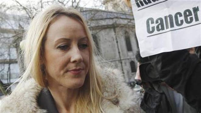 Sally Roberts Were the Courts Right to Order Treatment of Her Son Neon? The debate over the care of children will always, and should be, for the child's welfare but in the case of Sally Roberts Were the Courts Right to Order Treatment of Her Son Neon?